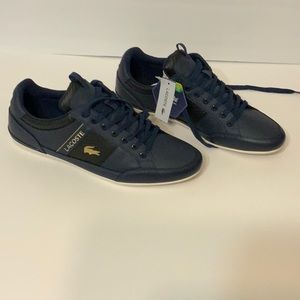(( NEW )) LACOSTE Men shoes